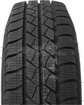 GOODYEAR 598221, Goodyear - Vector 4seasons Cargo C 8pr Bsw M+s 3pmsf - 215/70 R15 Tl