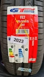 GT-RADIAL A6899H, Gt-radial - Fe2 - 175/65 R15 Tl 84t Bsw - Sommerreifen