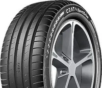 CEAT 106309, Ceat - Sportdrive Xl Bsw - 225/45 R18 Tl 95y Xl Bsw - Sommerreifen