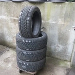 TOURADOR TR497, Tourador - X All Climate Tf2 Xl Bsw M+s 3pmsf - 215/45 R17 Tl 91w M+s