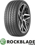 ROCKBLADE 2ERK363F, Rockblade - Rock 525 Xl - 195/45r17 85w Tl Xl Bsw - Sommerreifen
