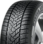 DUNLOP 581258, Dunlop - Winter Sport 5 Xl Mfs Bsw M+s 3pmsf - 235/35 R19 Tl 91w M+s