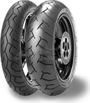 PIRELLI 4122500, Pirelli - Diablo Supercorsa V4 - 120/70 R17 Tl 58v Front -