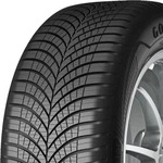 GOODYEAR 586056, Goodyear - Vector 4seasons Gen-3 Suv Xl Mfs Bsw M+s 3pmsf - 255/40