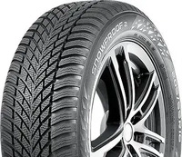 NOKIAN T432822, Nokian - Nokian Wr Snowproof 2 M+s 3pmsf - 195/65 R15 Tl 91t M+s