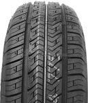 Kenda - Kr209 Kargotrail 3g Xl M+s - 145/80 R13 Tl 78n M+s Xl Bsw - Sommerreifen