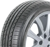 Trazano - Sa37 Sport Xl M+s - 245/40 Zr19 Tl 98y M+s Xl Bsw - Sommerreifen