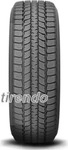 KENDA 35074004, Kenda - Komendo Winter Kr500 C 6pr M+s 3pmsf - 195/60 R16 Tl 99/97t