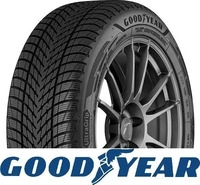 GOODYEAR 580662, Goodyear - Ultragrip Performance 3 Xl Bsw M+s 3pmsf - 205/55 R17 Tl