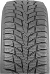 NOKIAN T431983, Nokian - Nokian Snowproof C C 8pr M+s 3pmsf - 235/65 R16 Tl 115/113r