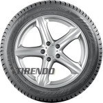 NOKIAN T432972, Nokian - Snowproof 1 Bsw M+s 3pmsf - 225/45 R17 Tl 91h M+s 3pmsf Bsw