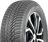 NOKIAN T432814, Nokian - Snowproof 2 Suv Xl - 285/40 R21 Tl 109v 3pmsf Xl Bsw -
