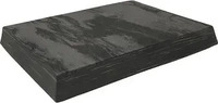 Sissel Balancefit Pad schwarz