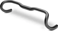 Specialized 21018-3042, Specialized HOVER ALLOY FLARE +15 RD BAR SAND BLAST BLK...