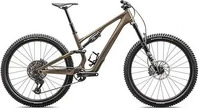 Specialized SJ 15 COMP BNTGLDMET/GUN S4