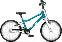Woom 100878, woom GO 3 Automagic (Gen. H) metallic blue
