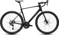 CUBE 11313000058, Cube Attain C:62 Race carbon'n'coalchrome - 53 cm