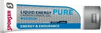Sponser 17-223, Sponser Liquid Energy Pure - Neutral 70g Tube