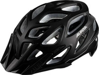 Alpina MYTHOS 3.0 LE, black matt, 57-62