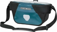 Ortlieb Ultimate Six Classic, petrol, 5 L, PD620/PS490