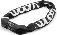 Woom LOKKI Bike Lock black