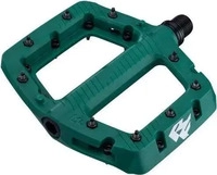 Race Face PD20CHEGRN, RACE FACE Pedal Chester Green