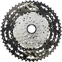 SHIMANO ICSLG60011150, Kassette Shimano CS-LG600-11 - 11-fach 11-50 Z&auml;hne