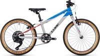 CUBE 6221800024, Cube Acid 200 SLX teamline 20"
