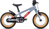 CUBE 6201500167, Cube Cubie 120 RT grey'n'red 12"