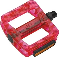 RFR 141520000, RFR Pedale JUNIOR red
