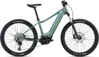 Liv VALL-E+ 1 - 29" 500 Wh - fanatic teal