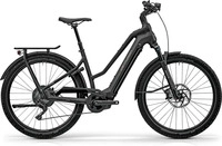 Centurion COUNTRY TOUR R2600i - 27;5" 625 Wh - mattschwarz