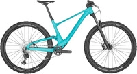 Scott SPARK 960 - 29" - cerulean blue