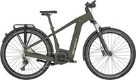 Scott AXIS eRIDE 30 MEN - 29" 500 Wh - warm grey