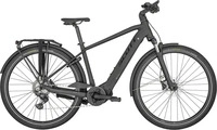 Scott SUB SPORT eRIDE 20 MEN - 28" 625 Wh - galaxy grey