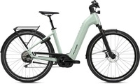 Flyer GOTOUR 7.10 WAVE - 28" 750 Wh - frosty sage gloss