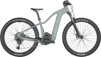 Scott CONTESSA ACTIVE eRIDE 910 - 29" 625 Wh - whale blue