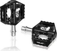 XLC System-Pedal PD-S14 einseitig
