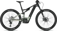 Focus JAM&sup2; 8.8 - 29" 750 Wh - Carbon raw/Warmgrey