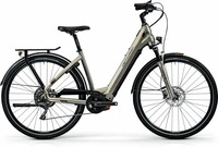 Centurion E-FIRE CITY R2600i - 28" 625 Wh - treibsand