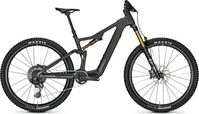 Focus JAM&sup2; SL 9.0 - 29" 430 Wh - Carbon raw/Carbon glossy