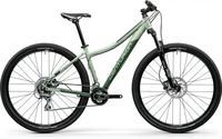 Centurion BACKFIRE FIT COMP 50 - 27;5" - cool mint