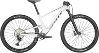 Scott SPARK RC TEAM - 29" - white