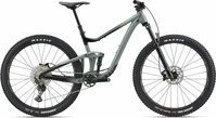Giant TRANCE 2 - 29" - Slate Grey/Black