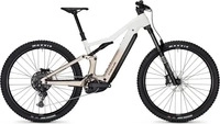 Focus JAM&sup2; 6.7 - 29" 800 Wh - White/Adamantsilver