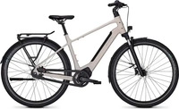 Kalkhoff IMAGE L SEASON DIAMANT - 29" 400 Wh - sustainedgrey matt