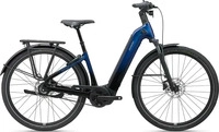 Giant ANYTOUR E+ 3 LDS - 28" 625 Wh - eclipse