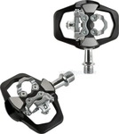 Xpedo Pedal TRAVERSE Duo schwarz 9/16 Zoll XCF12AC