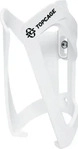 SKS Topcage Flaschenhalter wei&szlig;, flexibler Kunststoff, 53g, f&uuml;r 1,5L PET-Flasche...