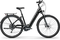 Centurion E-FIRE CITY R2600i - 28" 625 Wh - schwarz